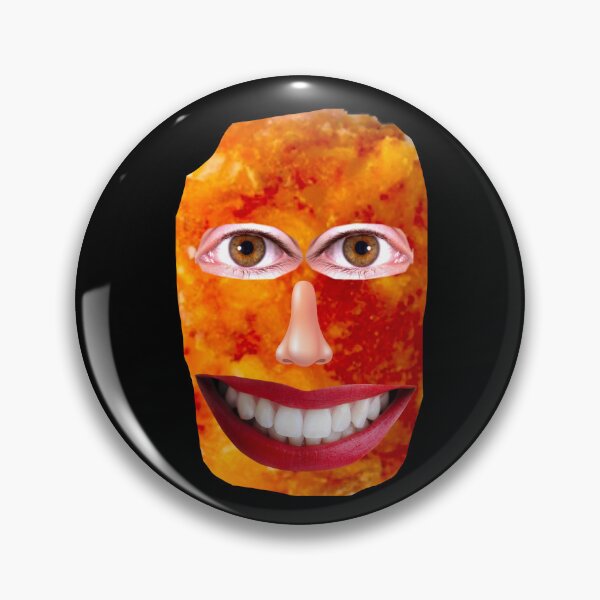 Item preview, Humanoid Tater Tot designed and sold by jcdeegs123.