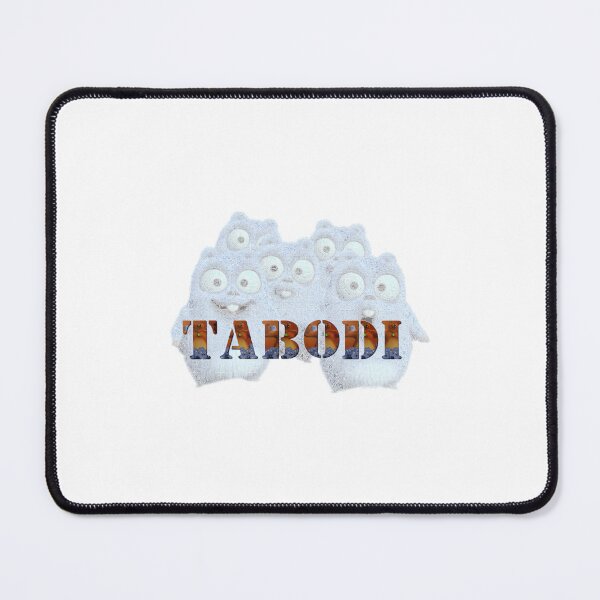 Item preview, Happy Lemmings Tabodi and Grizzy Active(9) designed and sold by IllyHandma.