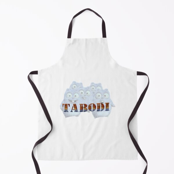 Item preview, Happy Lemmings Tabodi and Grizzy Active(9) designed and sold by IllyHandma.