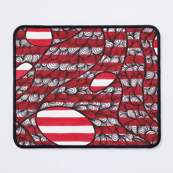 Item preview, candy cane designed and sold by Kaylas-Krafts.