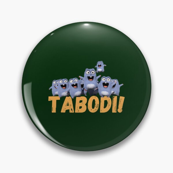 Item preview, Happy Lemmings Tabodi and Grizzy Active(11) designed and sold by IllyHandma.