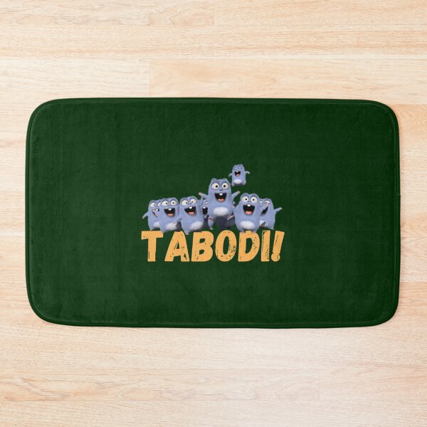 Item preview, Happy Lemmings Tabodi and Grizzy Active(11) designed and sold by IllyHandma.