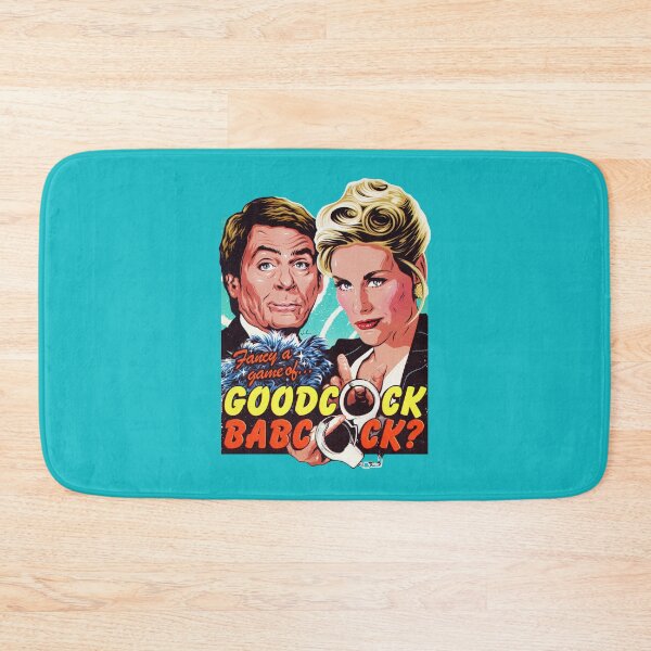 Item preview, GOODCOCK BABCOCK designed and sold by nordacious.