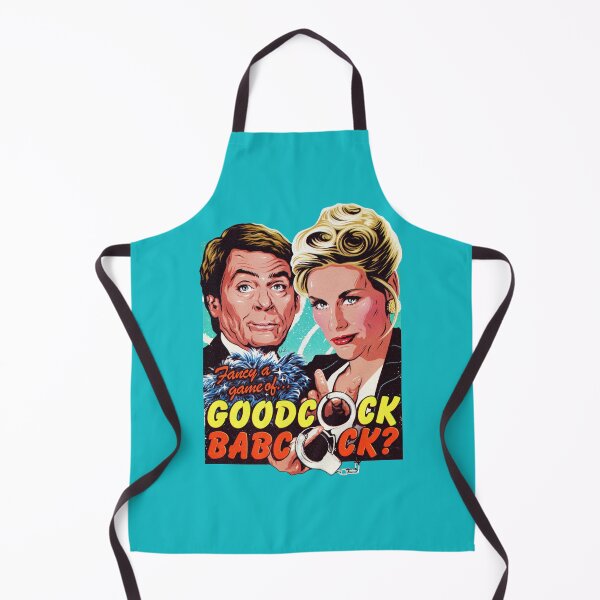 Item preview, GOODCOCK BABCOCK designed and sold by nordacious.