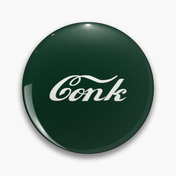 Item preview, conk meme  designed and sold by kameronratke.