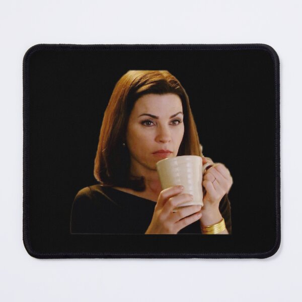 Item preview, Alicia Florrick designed and sold by ReginiaYuen1.