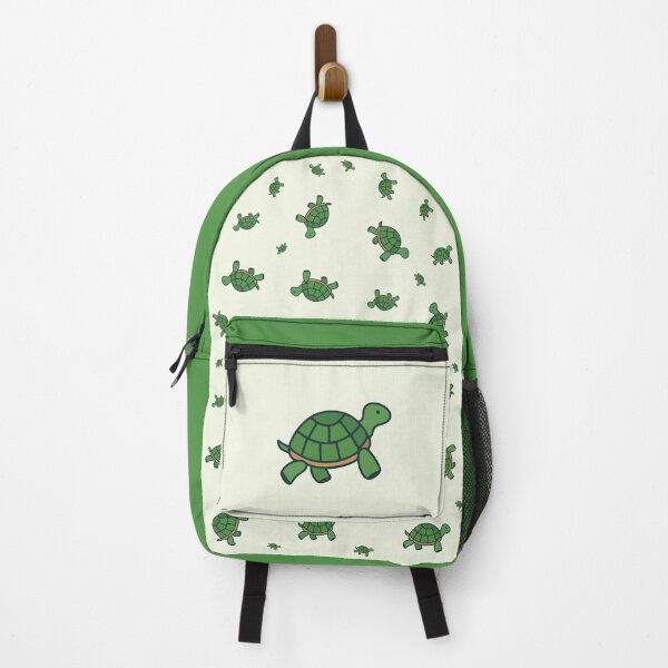 Item preview, Green Sea Turtle designed and sold by stickersmegafun.