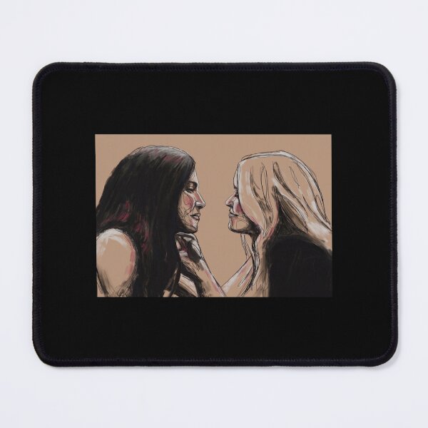 Item preview, Bradley and Laura - The Morning Show designed and sold by ReginiaYuen1.