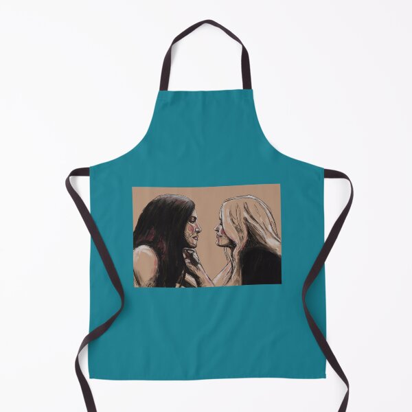 Item preview, Bradley and Laura - The Morning Show designed and sold by ReginiaYuen1.