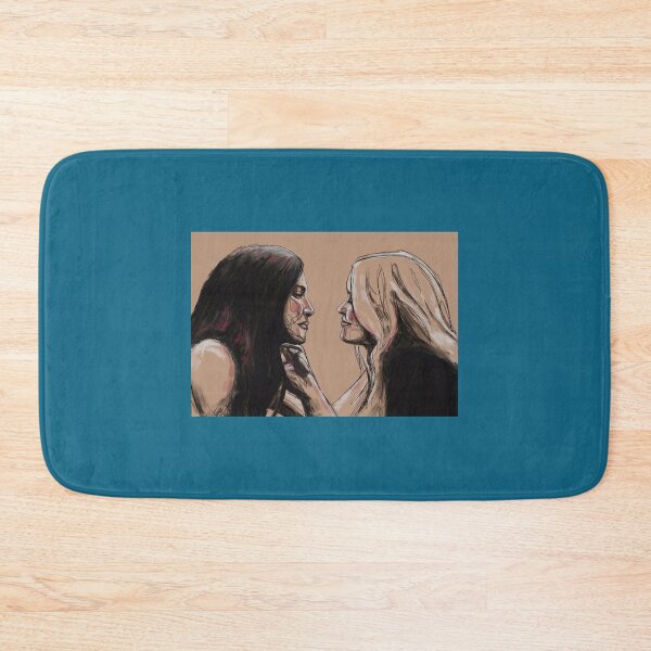 Item preview, Bradley and Laura - The Morning Show designed and sold by ReginiaYuen1.