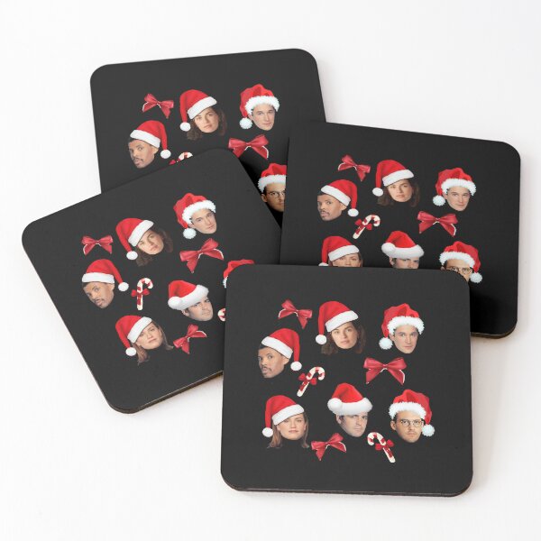 Item preview, ER christma pattern designed and sold by ReginiaYuen1.