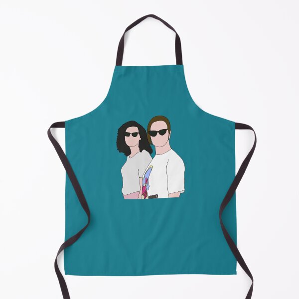 Item preview, ER girls designed and sold by ReginiaYuen1.