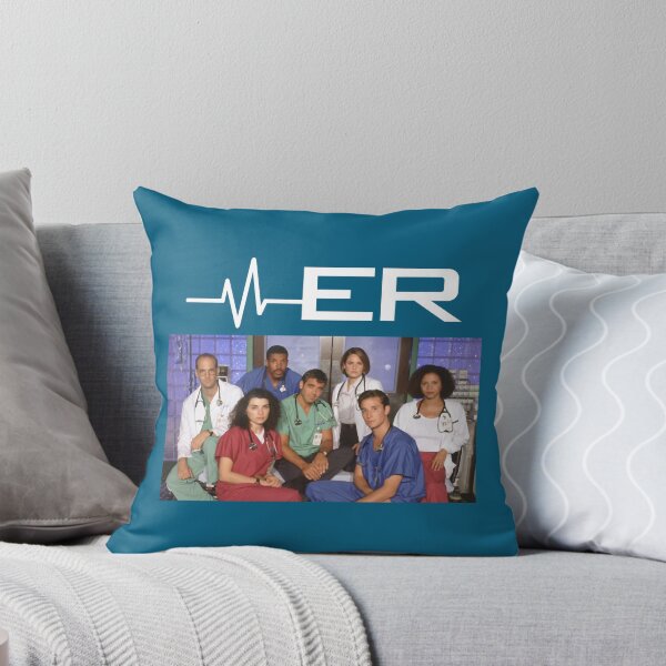 Item preview, ER Tv Show designed and sold by ReginiaYuen1.