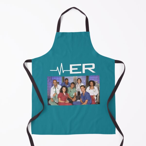 Item preview, ER Tv Show designed and sold by ReginiaYuen1.
