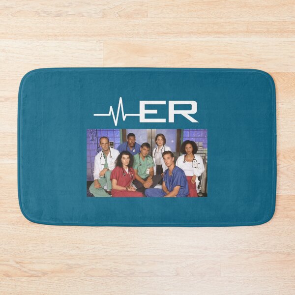 Item preview, ER Tv Show designed and sold by ReginiaYuen1.