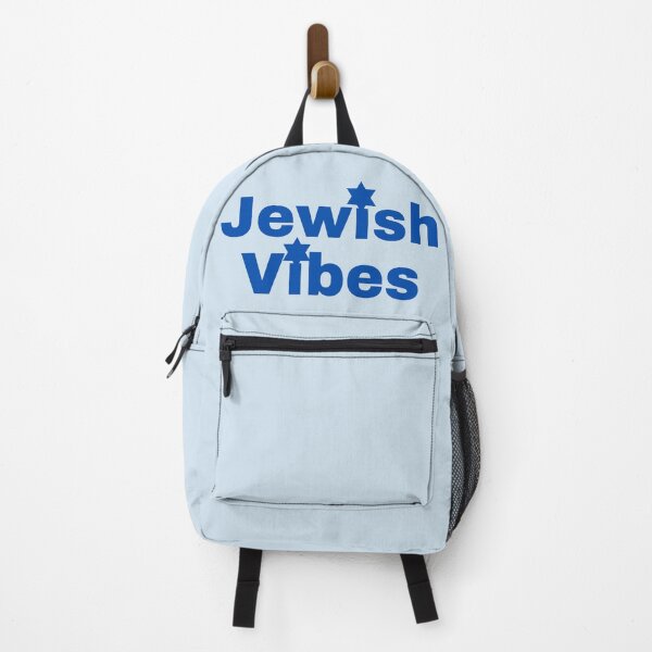 Item preview, Jewish Vibes designed and sold by NJGDesigns.