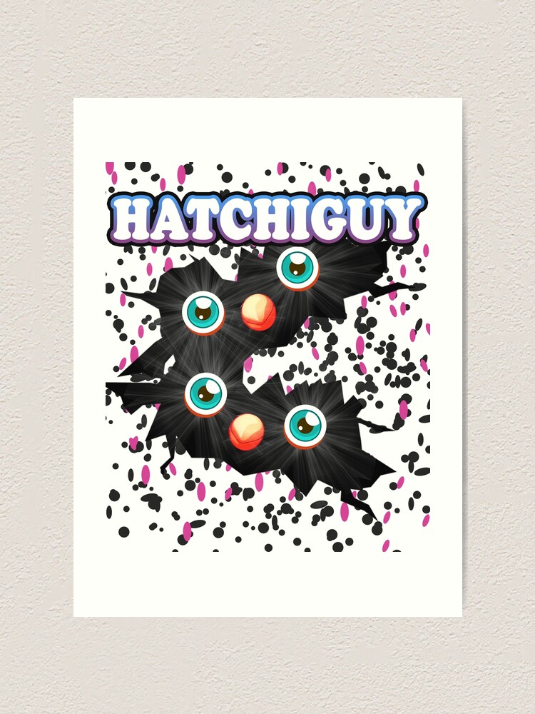 hatchimals stickers