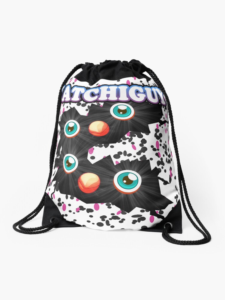 hatchimals backpack