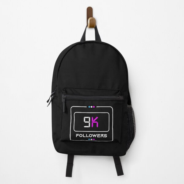 Item preview, 9k Followers designed and sold by Limerich.