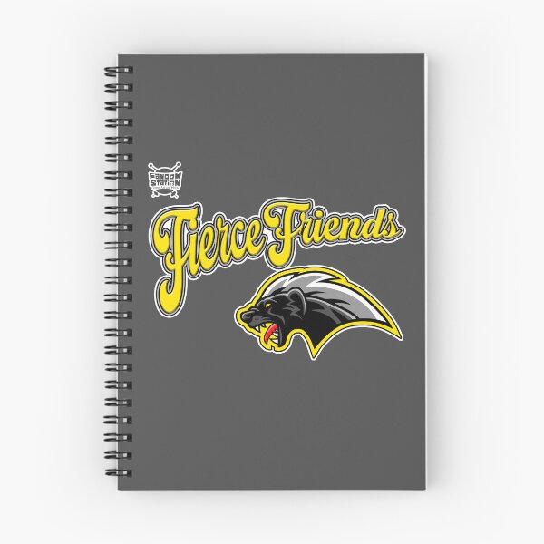 Item preview, Fierce Friends designed and sold by FandomStation.