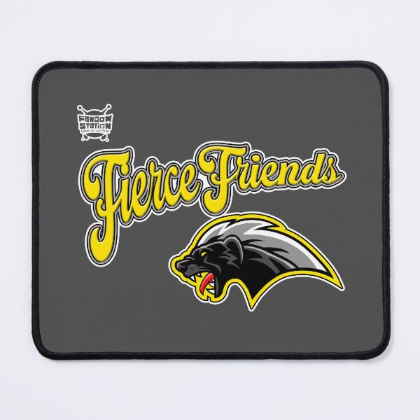 Item preview, Fierce Friends designed and sold by FandomStation.