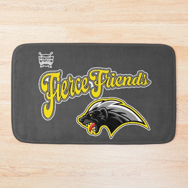 Item preview, Fierce Friends designed and sold by FandomStation.