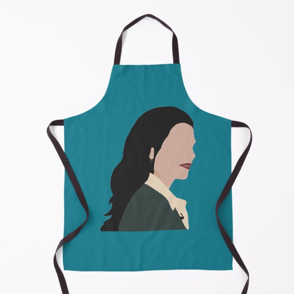 Item preview, Laura Peterson - Julianna Margulies designed and sold by ReginiaYuen1.