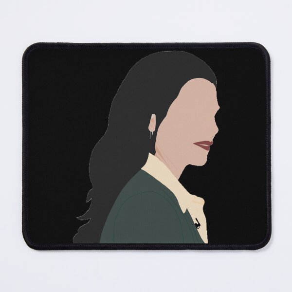 Item preview, Laura Peterson - Julianna Margulies designed and sold by ReginiaYuen1.
