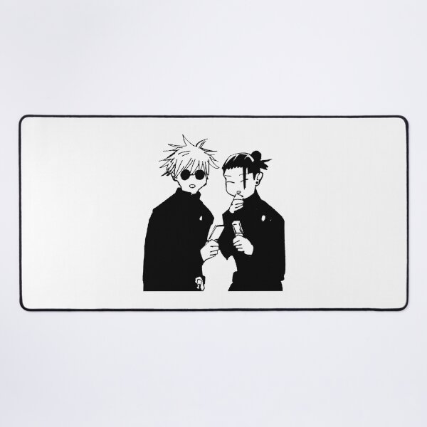 Gogo GOJO (Muryo-Kusho) famous scene Bromide' Jujutsu Kaisen' goods  Purchase benefits, Goods / Accessories