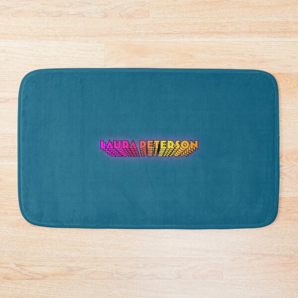 Item preview, Laura Peterson Graphic designed and sold by ReginiaYuen1.