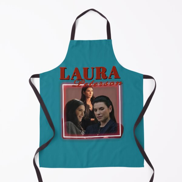 Item preview, Laura Peterson The Morning Show designed and sold by ReginiaYuen1.