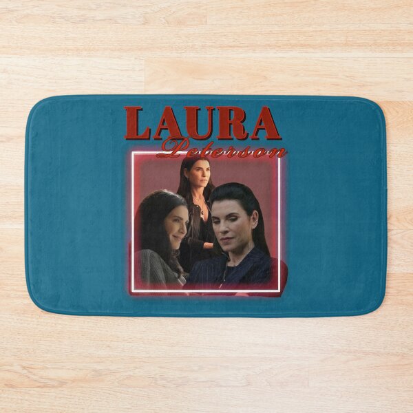 Item preview, Laura Peterson The Morning Show  designed and sold by ReginiaYuen1.
