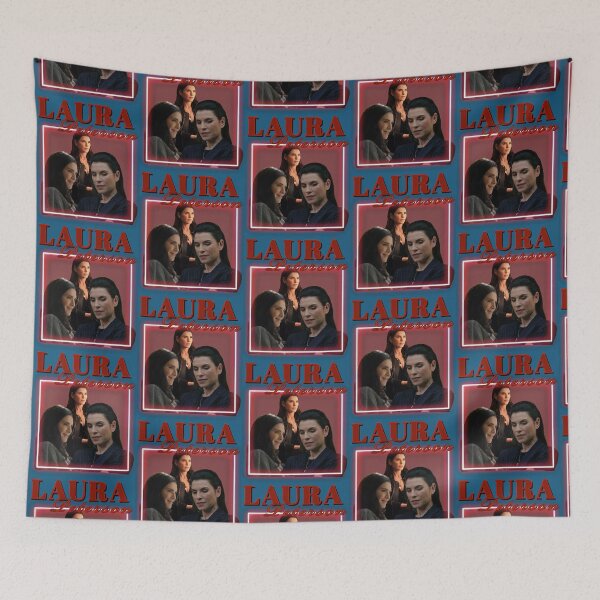 Item preview, Laura Peterson The Morning Show  designed and sold by ReginiaYuen1.