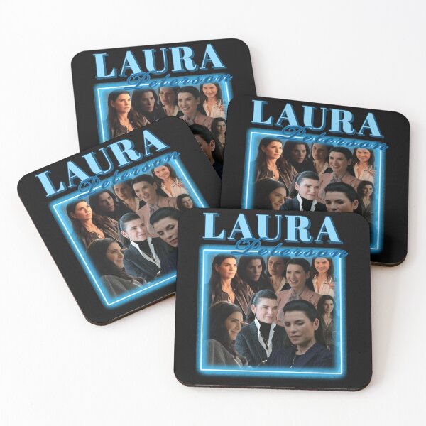 Item preview, Laura Peterson The Morning Show designed and sold by ReginiaYuen1.