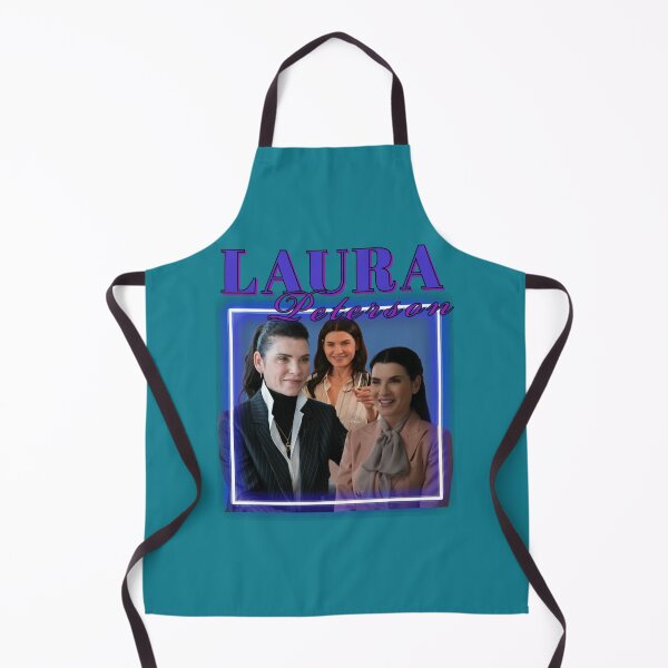 Item preview, Laura Peterson The Morning Show designed and sold by ReginiaYuen1.