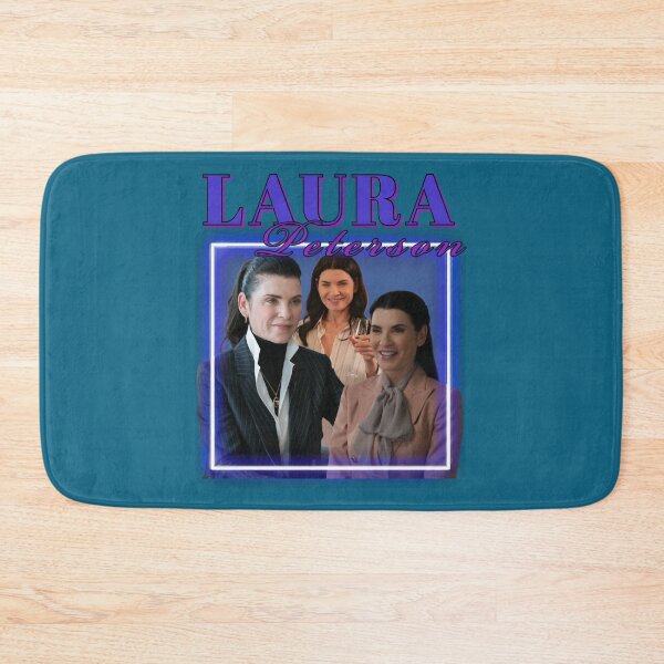 Item preview, Laura Peterson The Morning Show designed and sold by ReginiaYuen1.