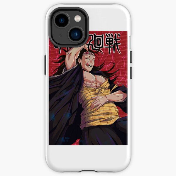 Geto Suguru Phone Cases for Sale