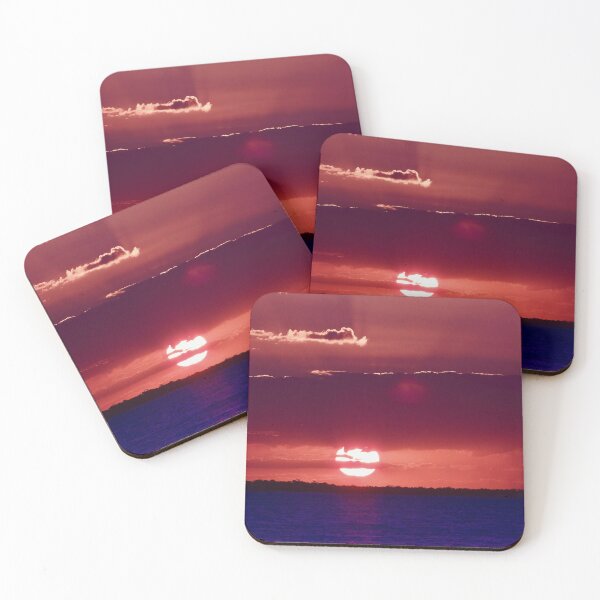 Item preview, Beach Sunset colour display designed and sold by Mark Grimsley.