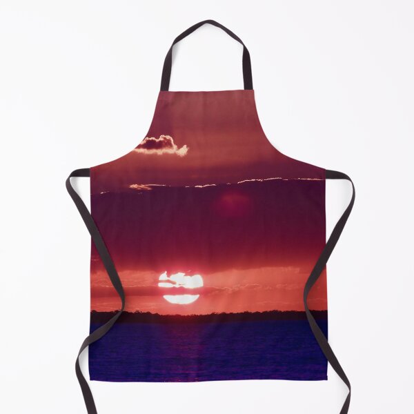 Item preview, Beach Sunset colour display designed and sold by Mark Grimsley.