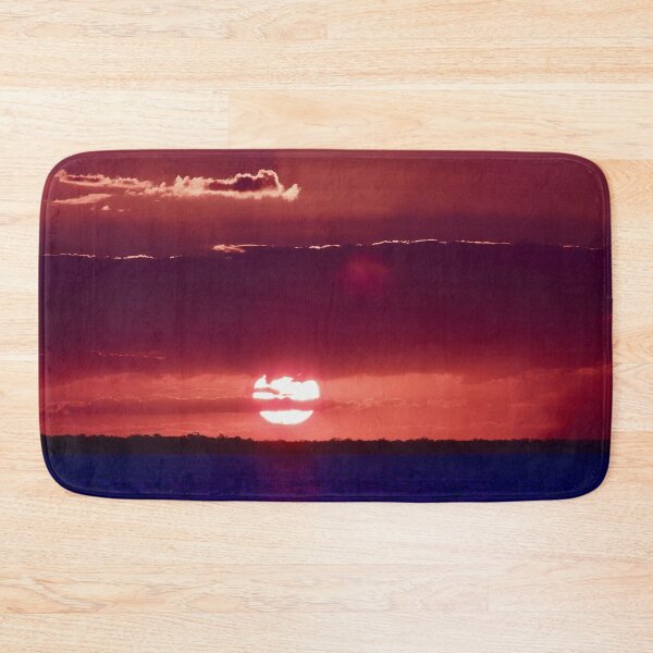 Item preview, Beach Sunset colour display designed and sold by Mark Grimsley.