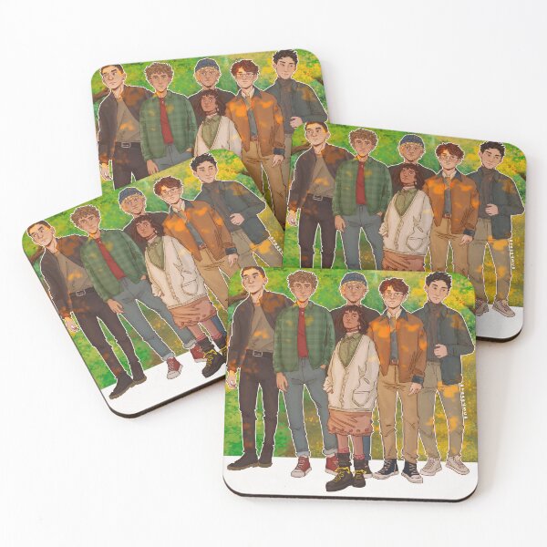 Item preview, the gangsey designed and sold by Steggamus.
