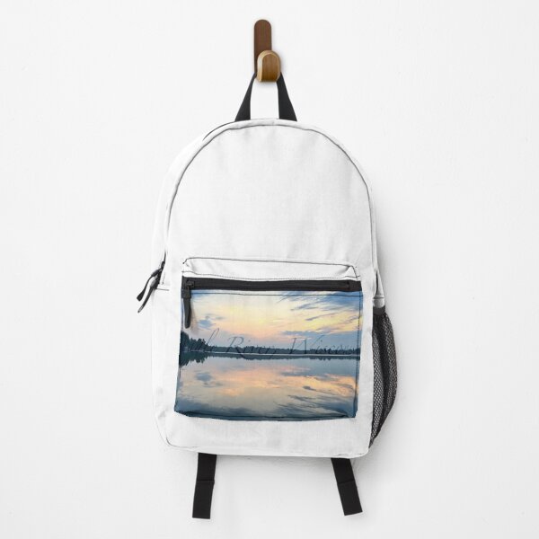 Item preview, Eagle River Wisconsin designed and sold by MellyMadd.