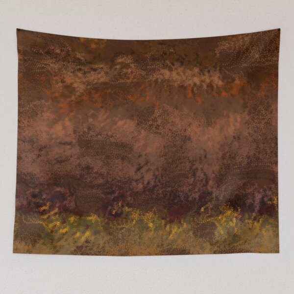 Item preview, The Venusian Clouds designed and sold by Donovan Harshbarger.