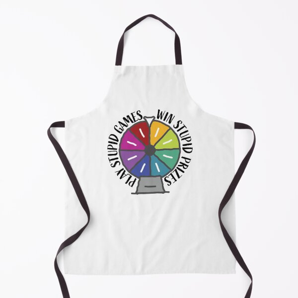 Item preview, Play Stupid Games, Win Stupid Prizes designed and sold by asprayson.