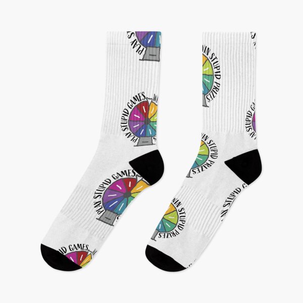 Item preview, Play Stupid Games, Win Stupid Prizes designed and sold by asprayson.