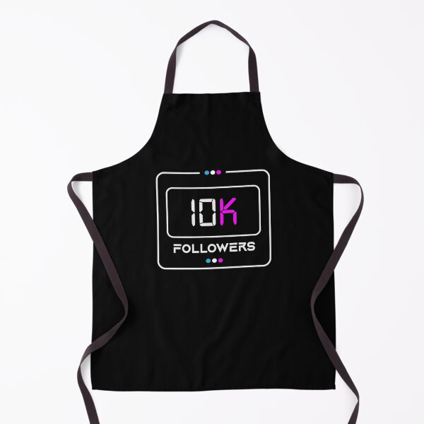Item preview, 10k Followers designed and sold by Limerich.