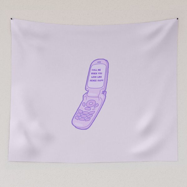 Item preview, call me when you look like renee rapp designed and sold by beanydesigns.