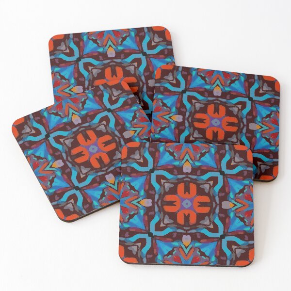 Item preview, Tile Blend Effect  designed and sold by Kawaii85.
