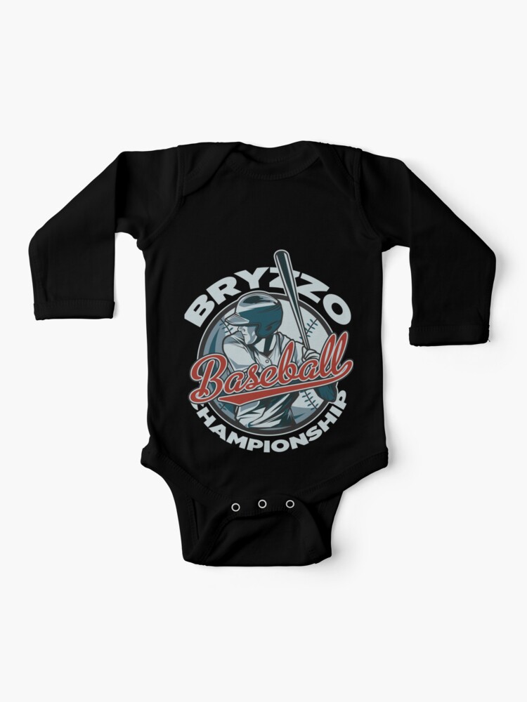 bryzzo souvenir co | Baby One-Piece