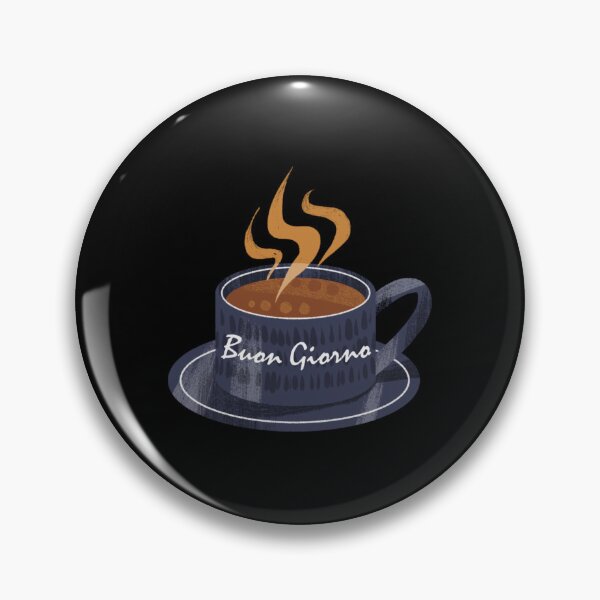 Item preview, Buon Giorno  designed and sold by TurnerHoney.
